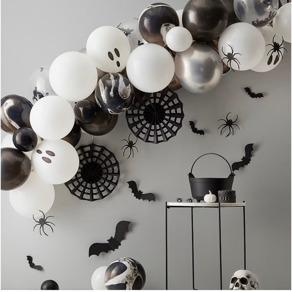 10 Halloween Decor Pieces to Display Year Round