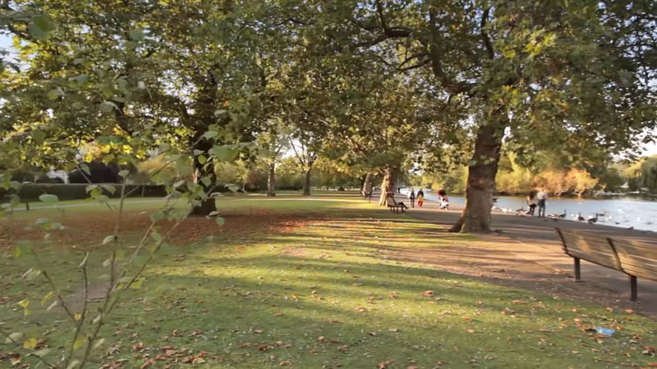 Marylebone Area Guide