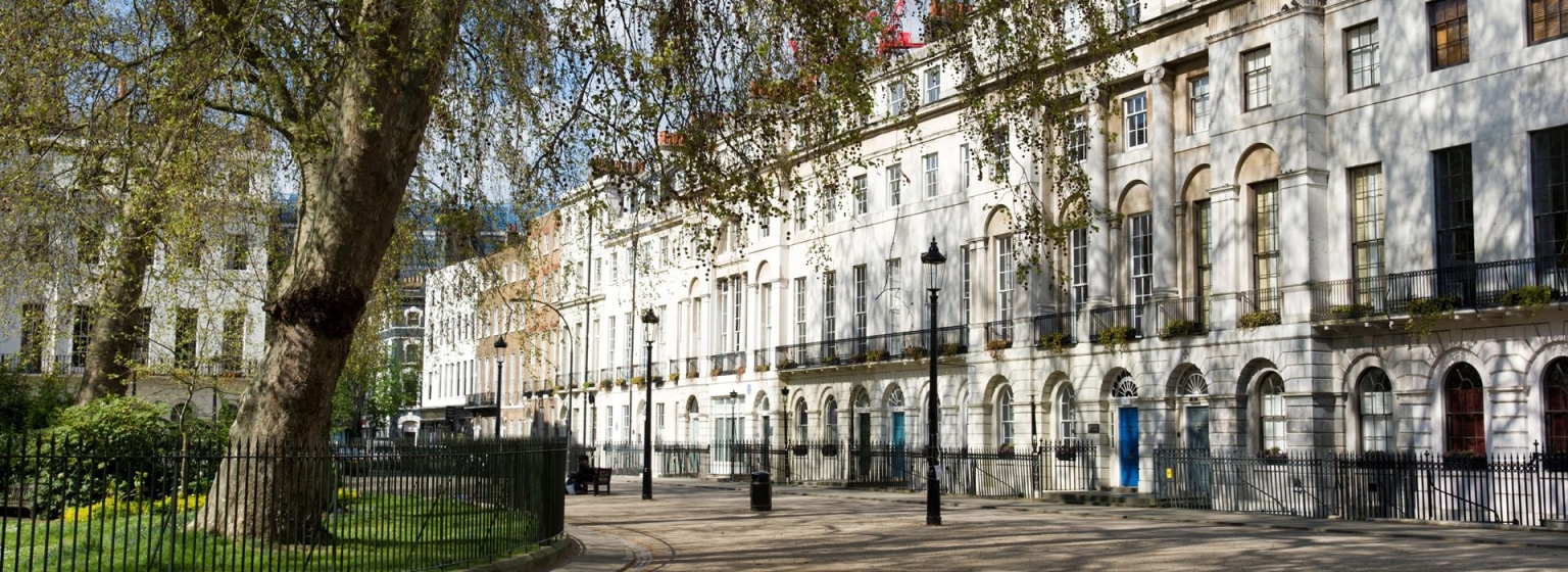 West End & Central London Property Estate Agents - Hudsons