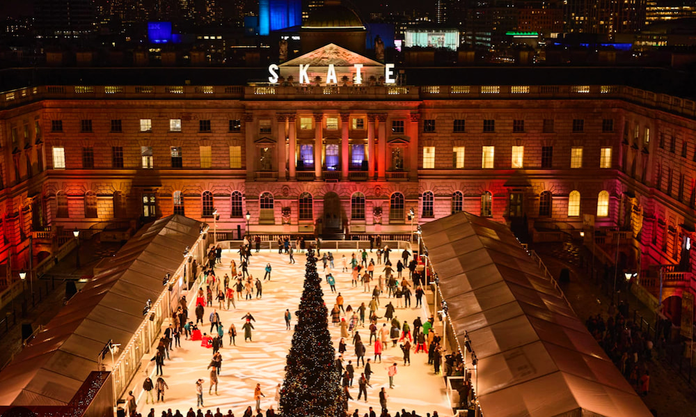 Somerset House 