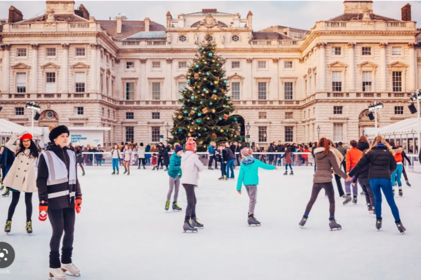 Somerset House