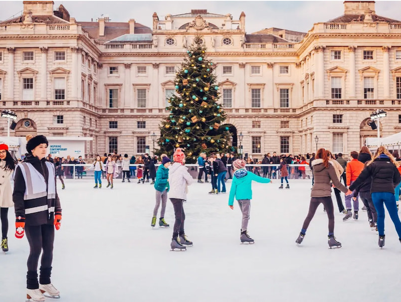 Somerset House