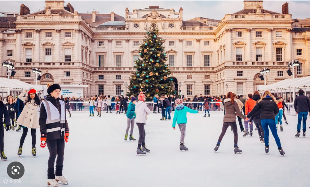 Somerset House 